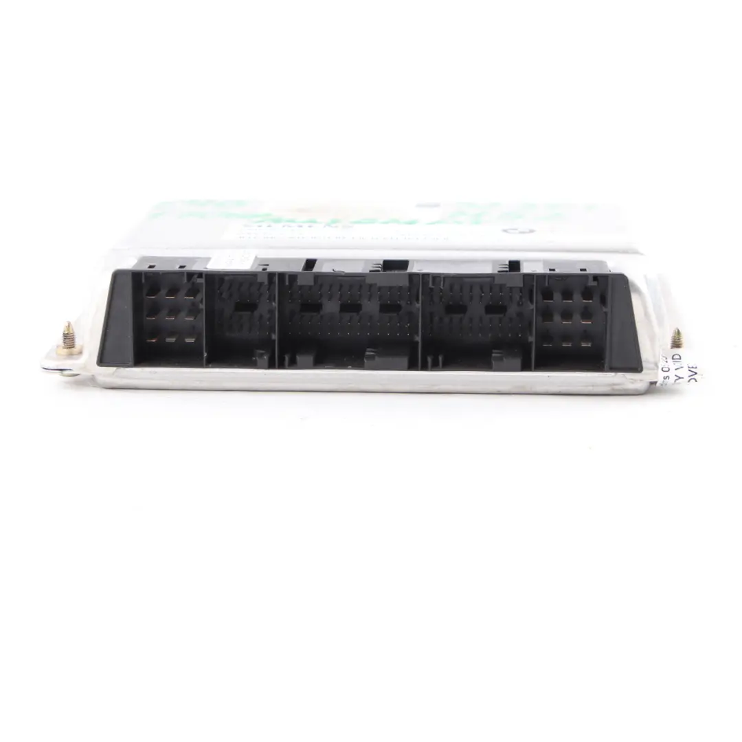 BMW E39 523i E46 323Ci M52 170HP Engine ECU Module DME Automatic - SKU 7500255 - Part number 7500255