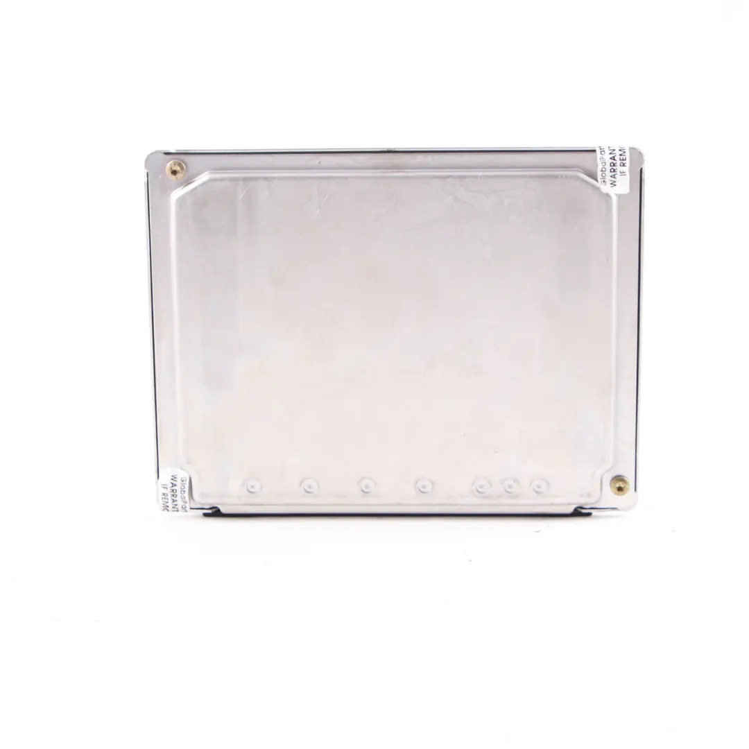 323Ci M52 170HP Motore Modulo ECU DME Automatico per BMW E39 523i E46 con numero di parte 7500255 BMW E39 523i E46 323Ci M52 170HP Motore Modulo ECU DME Automatico - SKU 7500255 - Numero di parte 7500255