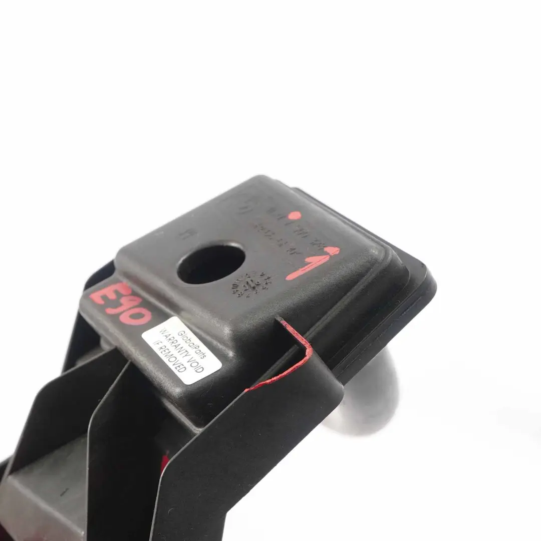 Benzin Motor N46 Ölwanne Rohr Schlauch für BMW E87 E90 E91 mit Teilenummer 7500328 BMW E87 E90 E91 Benzin Motor N46 Ölwanne Rohr Schlauch - SKU 7500328-1 - Teilenummer 7500328