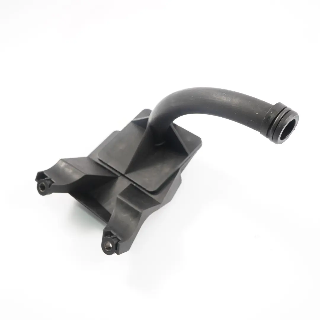 Benzin Motor N46 Ölwanne Rohr Schlauch für BMW E87 E90 E91 mit Teilenummer 7500328 BMW E87 E90 E91 Benzin Motor N46 Ölwanne Rohr Schlauch - SKU 7500328-1 - Teilenummer 7500328