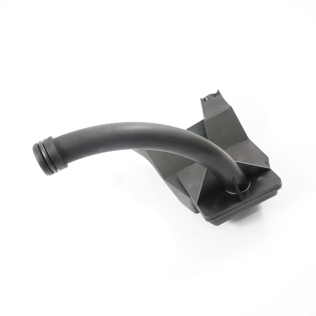 BMW E87 E90 Tuyau D'aspiration Du Carter D'huile Du Moteur N46 Essence - SKU 7500328-1 - Numéro de pièce 7500328
