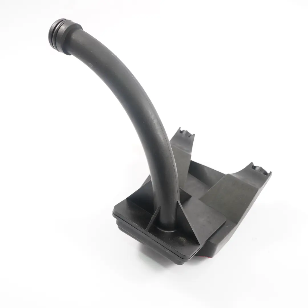 Benzin Motor N46 Ölwanne Rohr Schlauch für BMW E87 E90 E91 mit Teilenummer 7500328 BMW E87 E90 E91 Benzin Motor N46 Ölwanne Rohr Schlauch - SKU 7500328-1 - Teilenummer 7500328