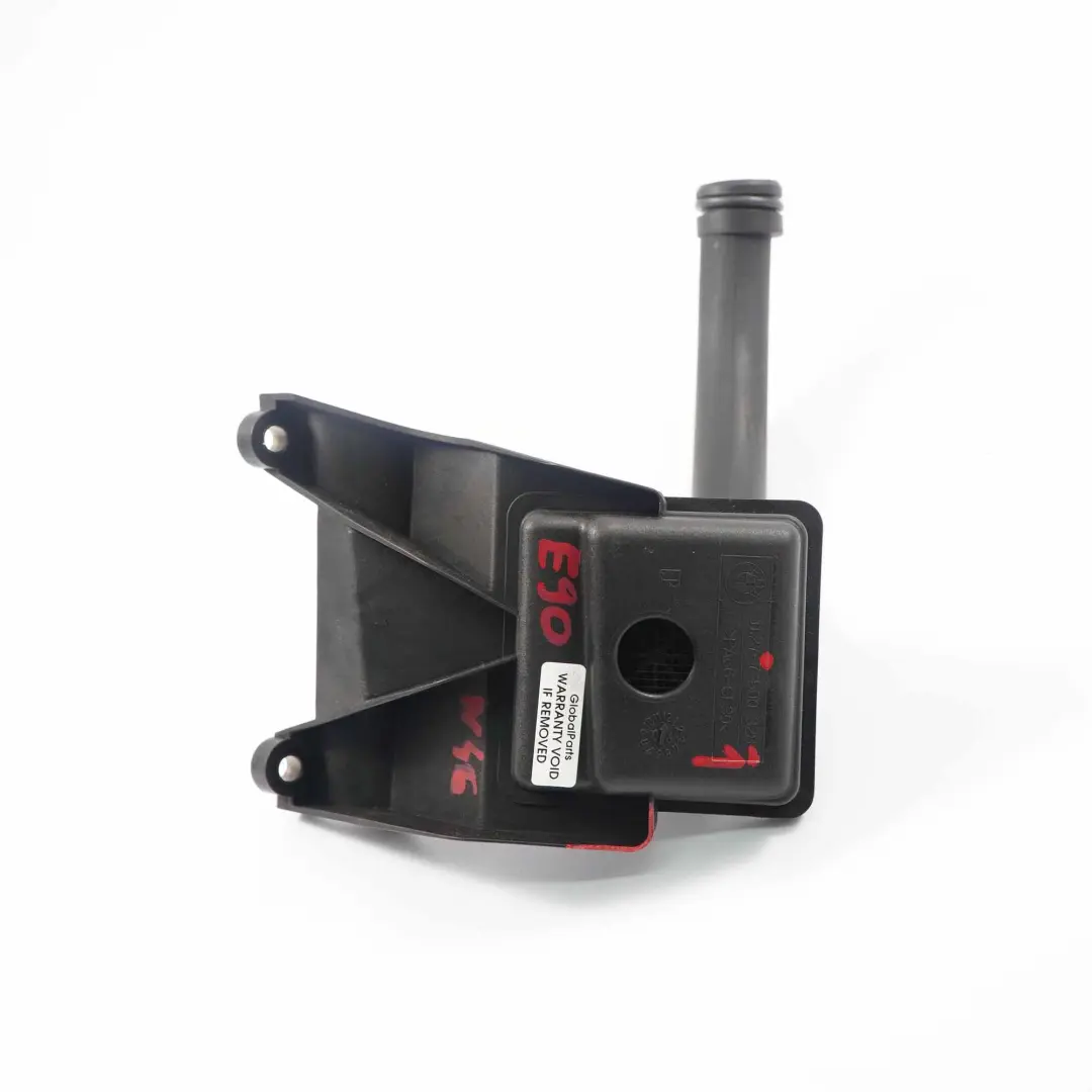 BMW E87 E90 E91 Benzin Motor N46 Ölwanne Rohr Schlauch - SKU 7500328-1 - Teilenummer 7500328