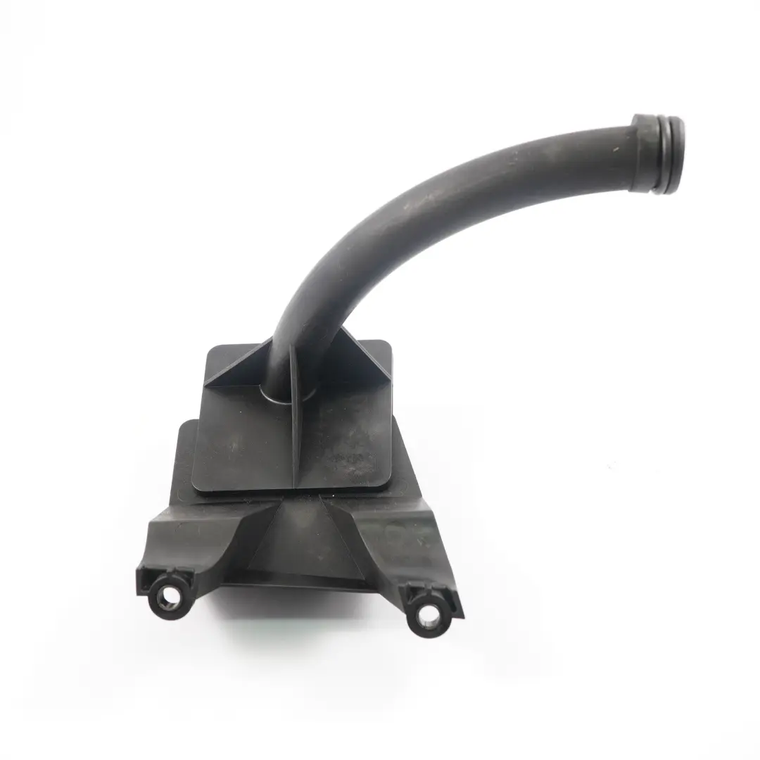 Tuyau d'aspiration du carter d'huile du moteur N46 essence pour BMW E87 E90 à propos du numéro de pièce 7500328 BMW E87 E90 Tuyau d'aspiration du carter d'huile du moteur N46 essence - SKU 7500328 - Numéro de pièce 7500328
