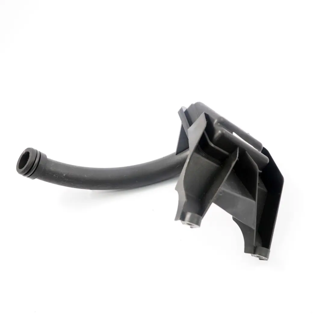 BMW E87 Motor Carterr Aceite Tubo Succion Colador Manguera N46 Gasolina - SKU 7500328 - Número de pieza 7500328