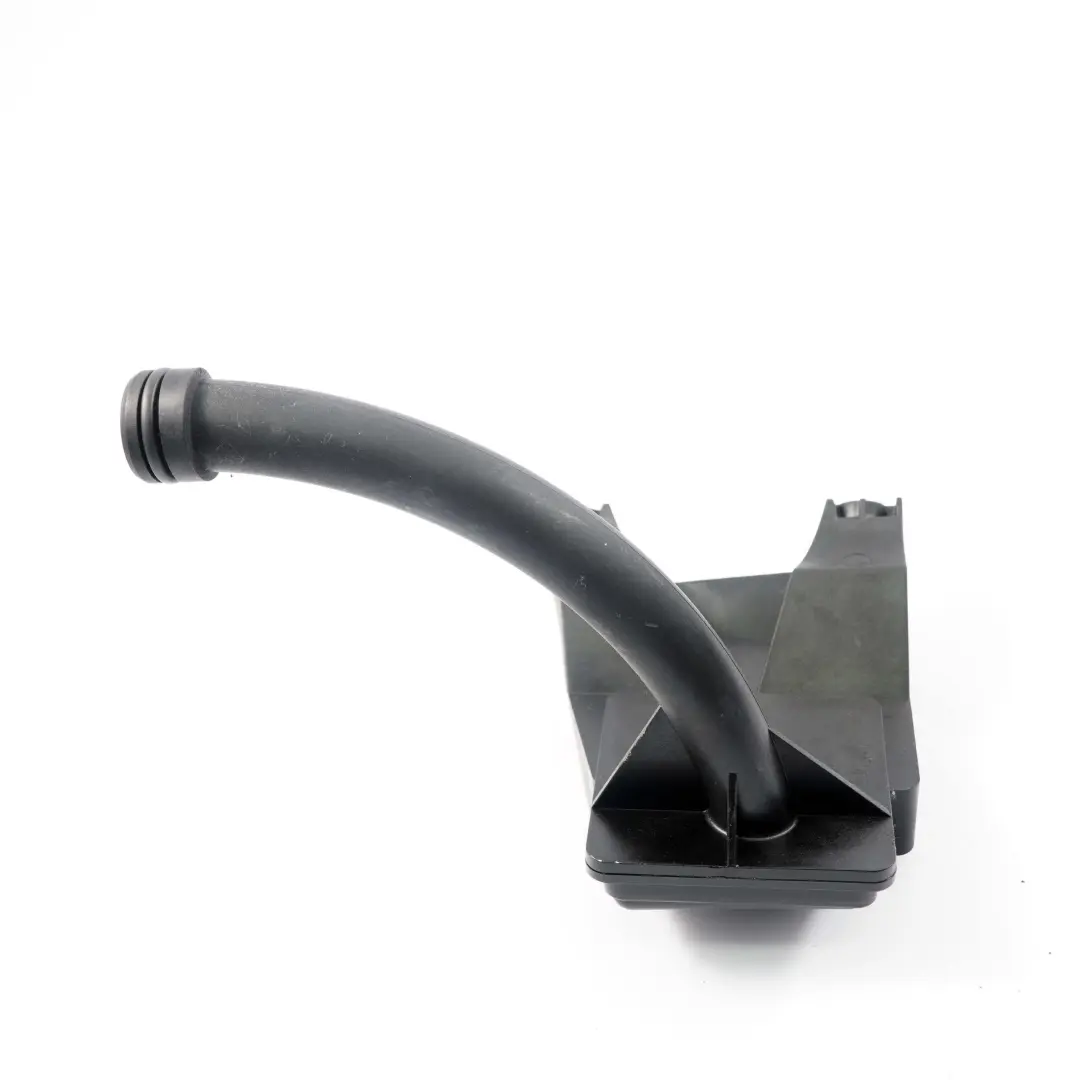 BMW E87 E90 E91 Benzin Motor N46 Ölwanne Rohr Schlauch - SKU 7500328 - Teilenummer 7500328