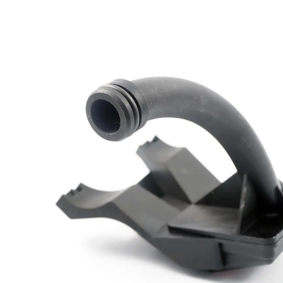 BMW E87 E90 Tuyau d'aspiration du carter d'huile du moteur N46 essence - SKU 7500328 - Numéro de pièce 7500328