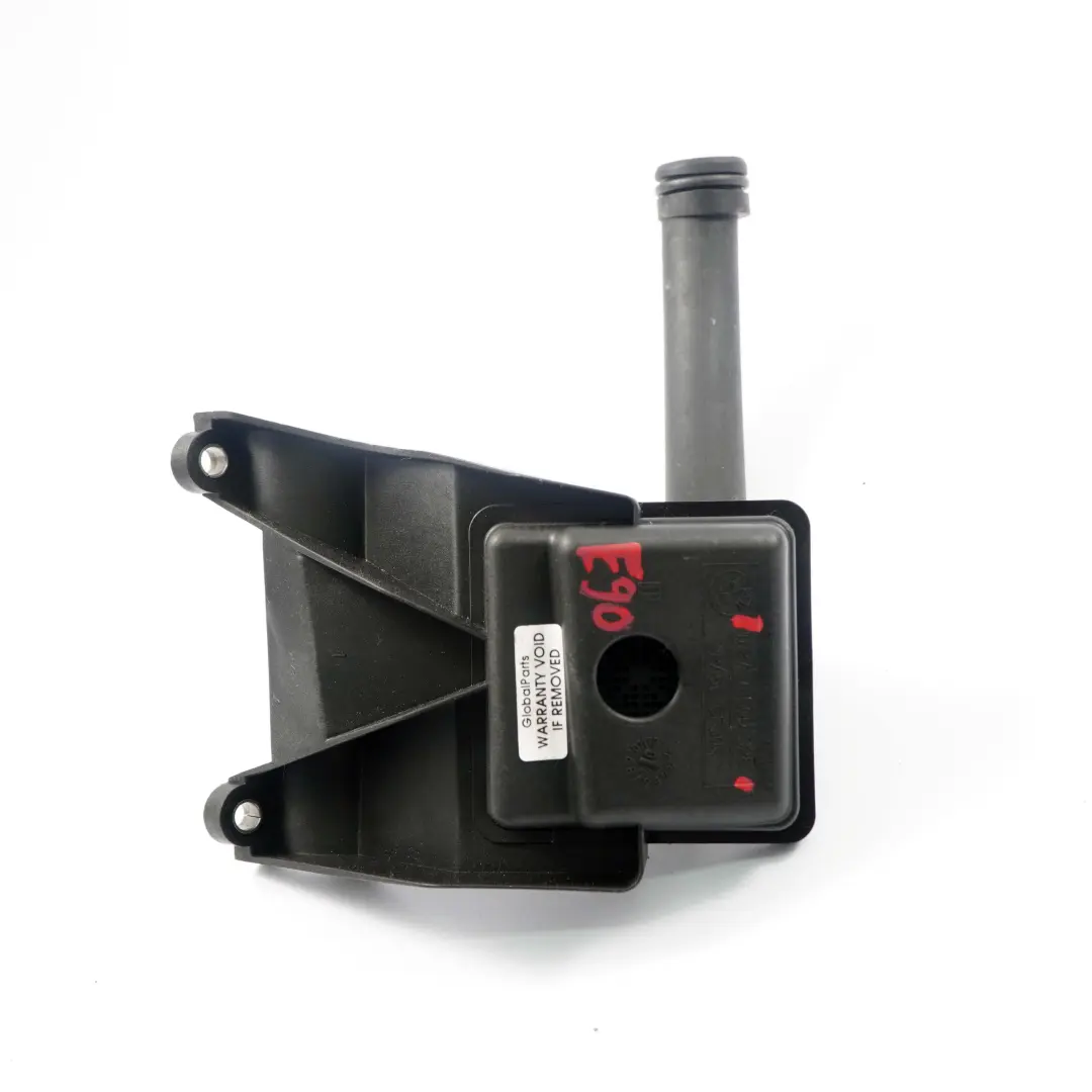 BMW E87 E90 E91 Benzin Motor N46 Ölwanne Rohr Schlauch - SKU 7500328 - Teilenummer 7500328
