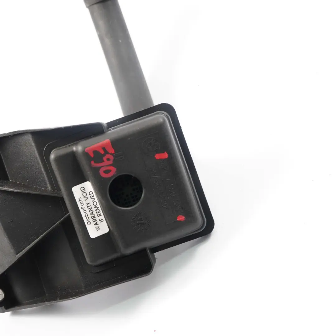 BMW E87 E90 N46 Przewód Rura Smok Pompy Oleju - SKU 7500328 - Numer Części 7500328