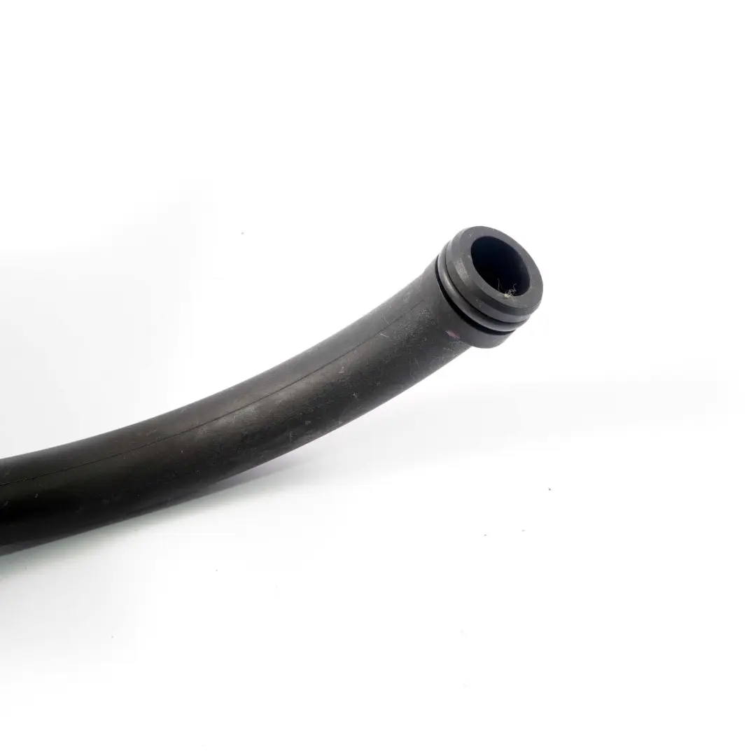 BMW E87 E90 Tuyau d'aspiration du carter d'huile du moteur N46 essence - SKU 7500328 - Numéro de pièce 7500328