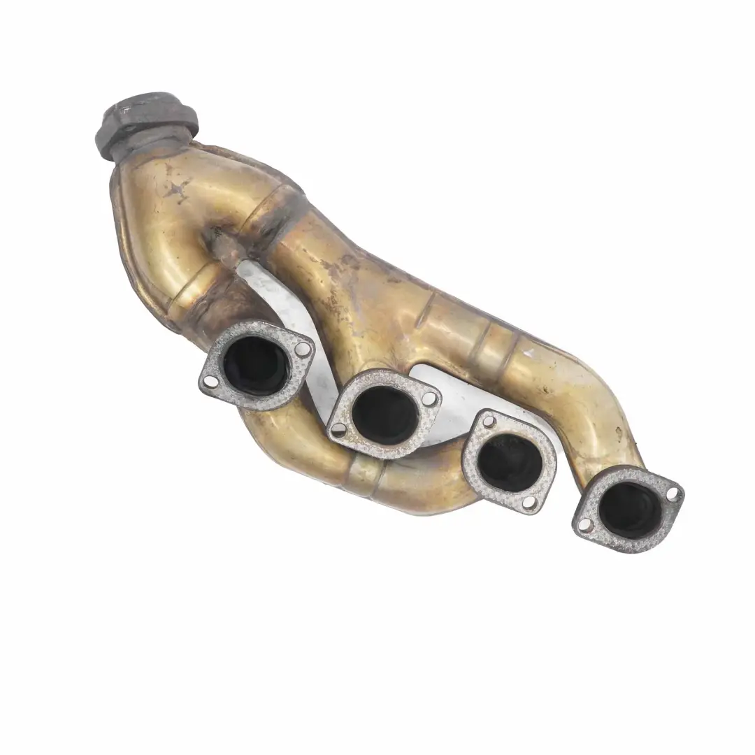 BMW X5 E53 M62 4.4i 4.6is Kolektor Wydechowy 1-4 - SKU 7500483 - Numer Części 7500483