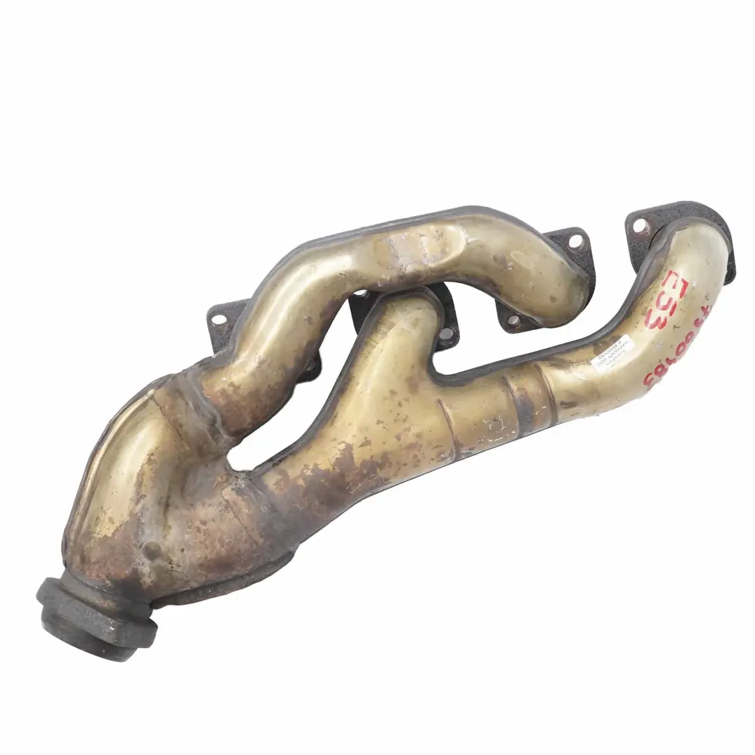  Colector De escapeBMW M62 4.4i 4.6is Gasolina Tubos Catalizador Cilindro 1-4 - SKU 7500483 - Número de pieza 7500483