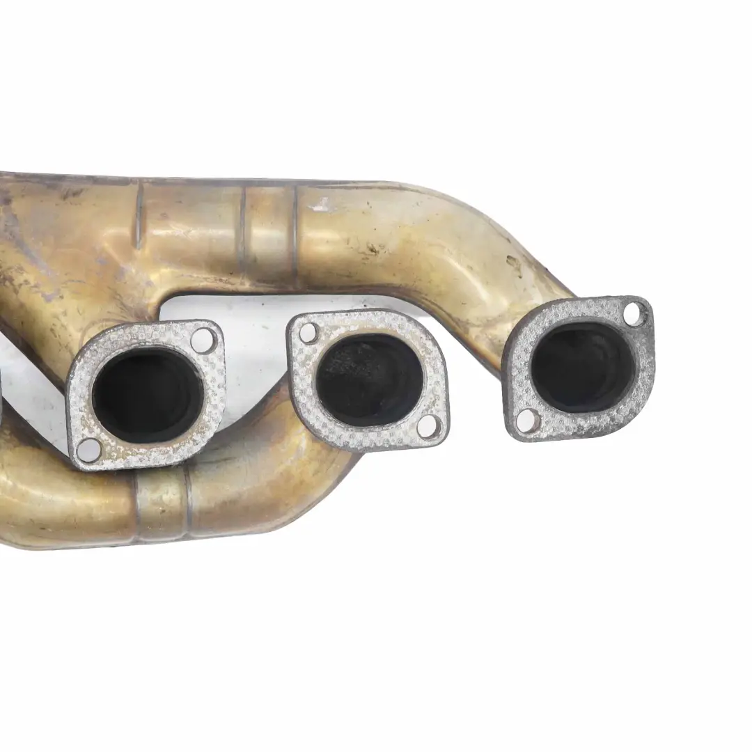BMW X5 E53 M62 4.4i 4.6is Kolektor Wydechowy 1-4 - SKU 7500483 - Numer Części 7500483