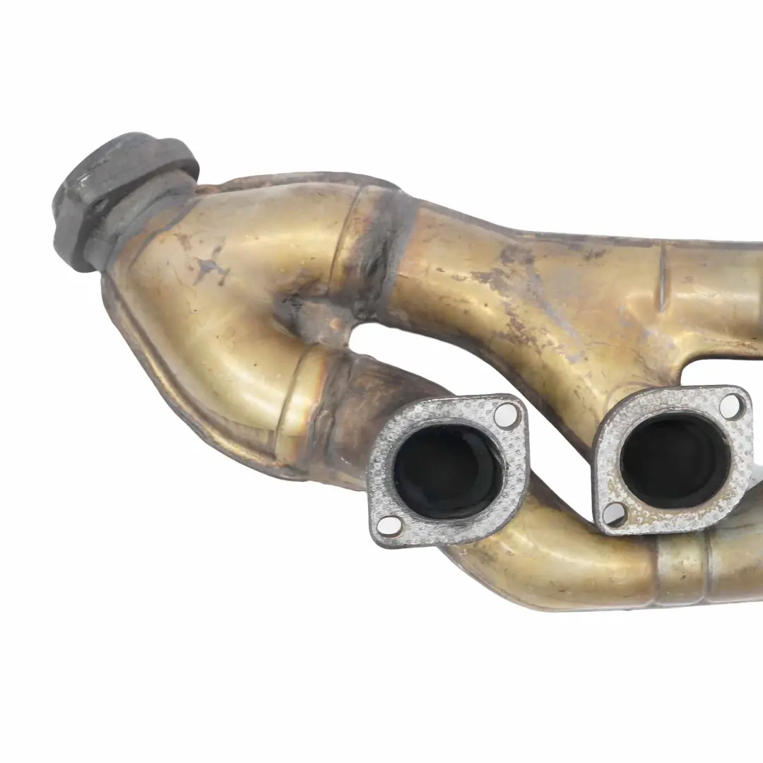 BMW X5 E53 M62 4.4i 4.6is Kolektor Wydechowy 1-4 - SKU 7500483 - Numer Części 7500483