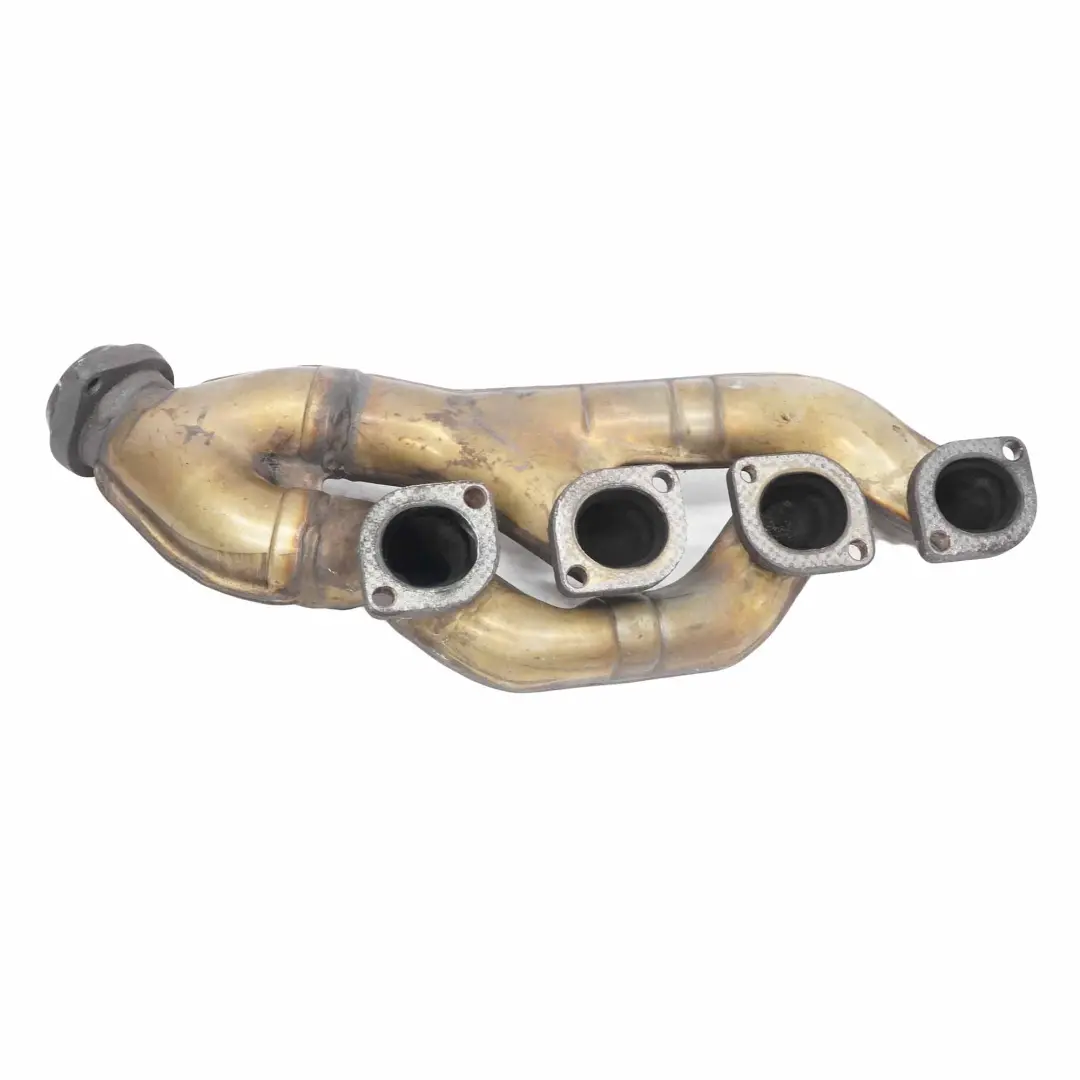 M62 4.4i 4.6is Collecteur D'échappement Tuyaux Catalyseur Cylindre 1-4 pour BMW E53 à propos du numéro de pièce 7500483 BMW E53 M62 4.4i 4.6is Collecteur D'échappement Tuyaux Catalyseur Cylindre 1-4 - SKU 7500483 - Numéro de pièce 7500483