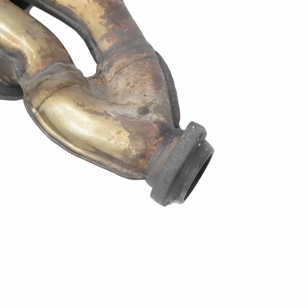 Exhaust Manifold BMW X5 E53 M62 4.4i 4.6is Petrol Pipes Catalyst Cylinder 1-4 to with Part number 7500483 Exhaust Manifold BMW X5 E53 M62 4.4i 4.6is Petrol Pipes Catalyst Cylinder 1-4 - SKU 7500483 - Part number 7500483