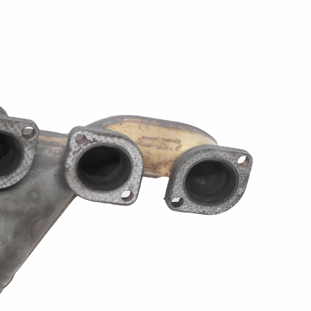  Exhaust Manifold BMW X5 E53 M62 4.4i 4.6is Petrol Pipes Catalyst Cylinder 5-8 - SKU 7500484 - Part number 7500484