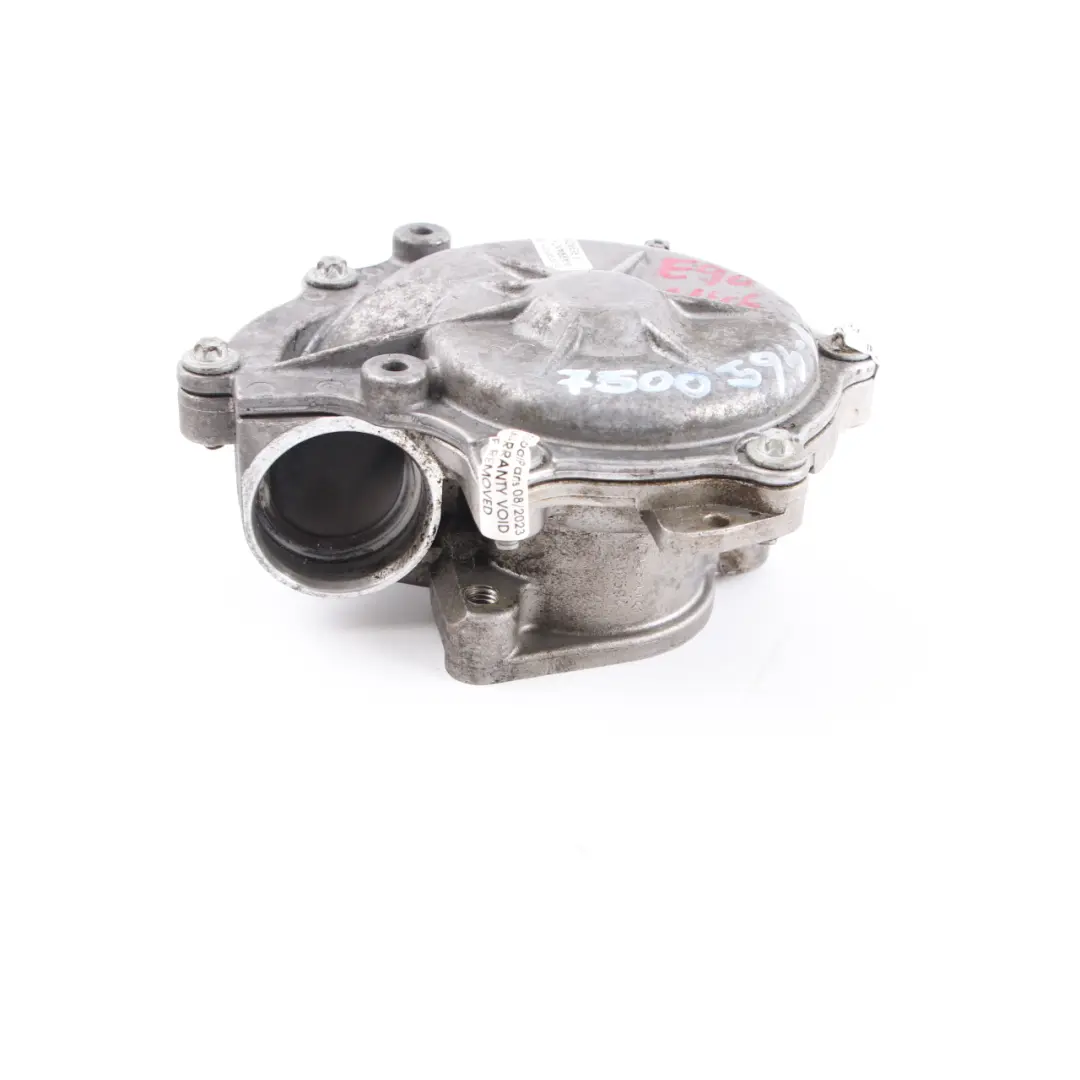 BMW E46 E87 E90 E91 116i 118i 120i 318i 320i N45 N46 Coolant Water Pump 7500594 - SKU 7500594-1 - Part number 7515778