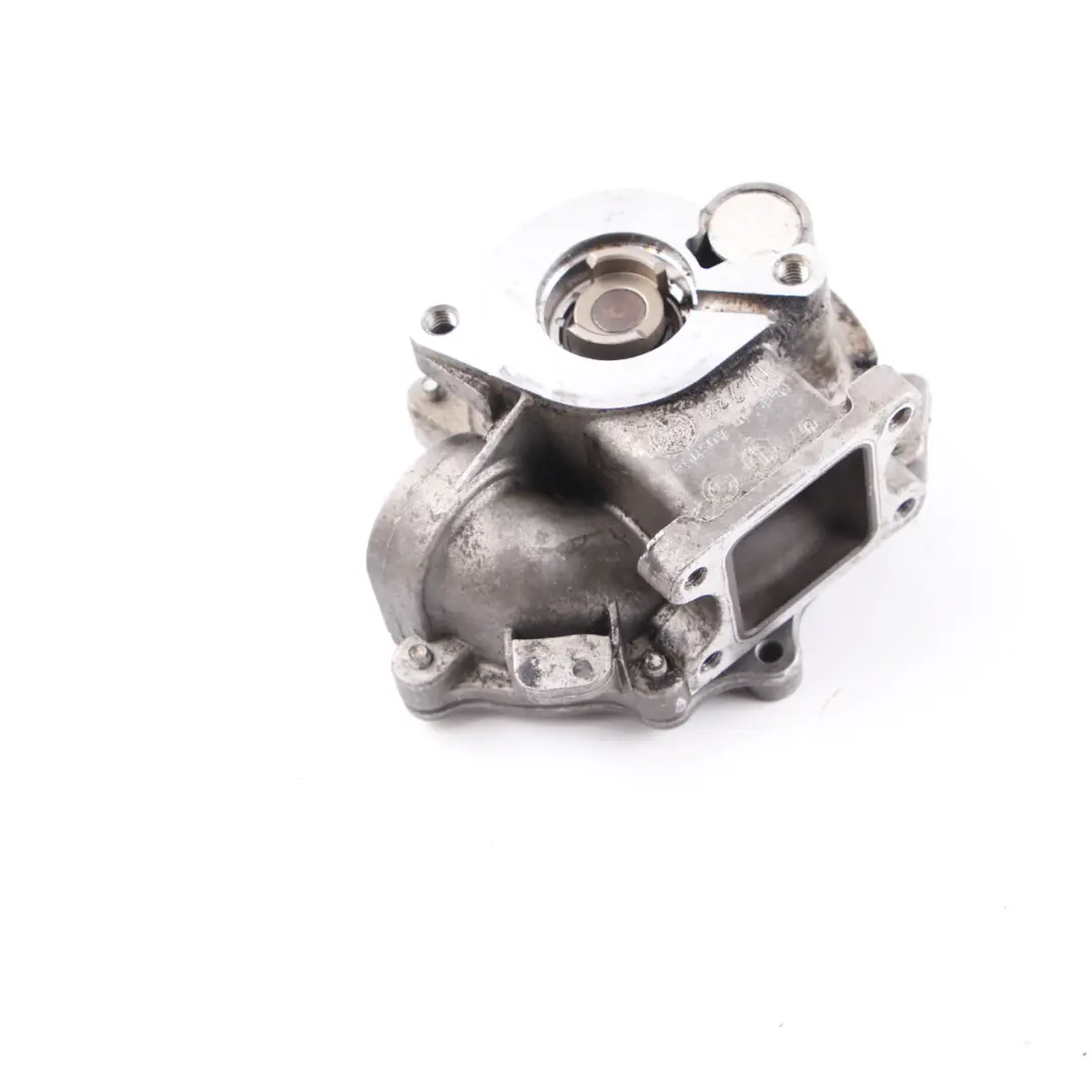 N45 N46 Pompa Wody Płynu Benzyna 7500594 do BMW E81 E87 E90 o numerze 7515778 BMW E81 E87 E90 N45 N46 Pompa Wody Płynu Benzyna 7500594 - SKU 7500594-1 - Numer Części 7515778
