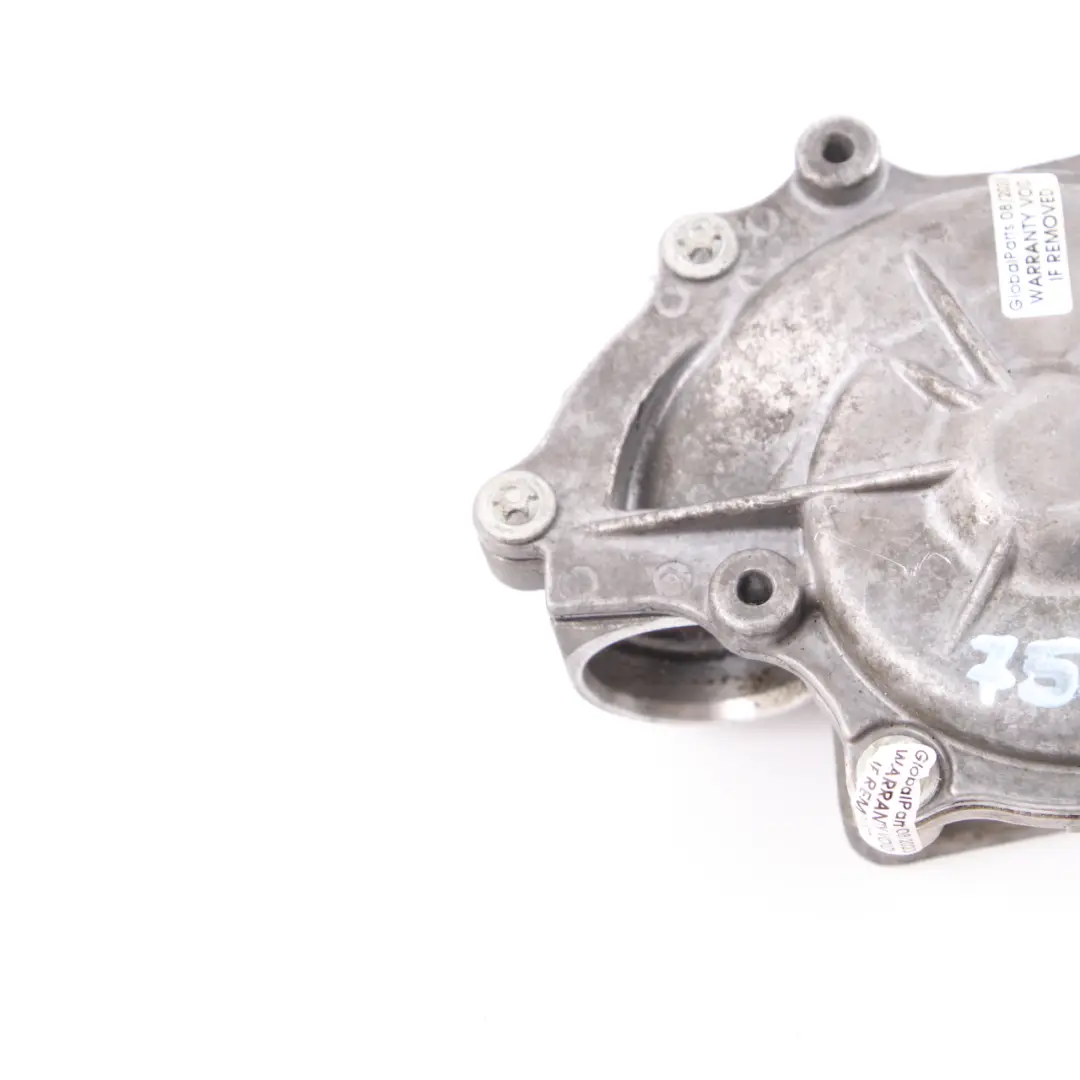 BMW E81 E87 E90 N45 N46 Pompa Wody Płynu Benzyna 7500594 - SKU 7500594-1 - Numer Części 7515778