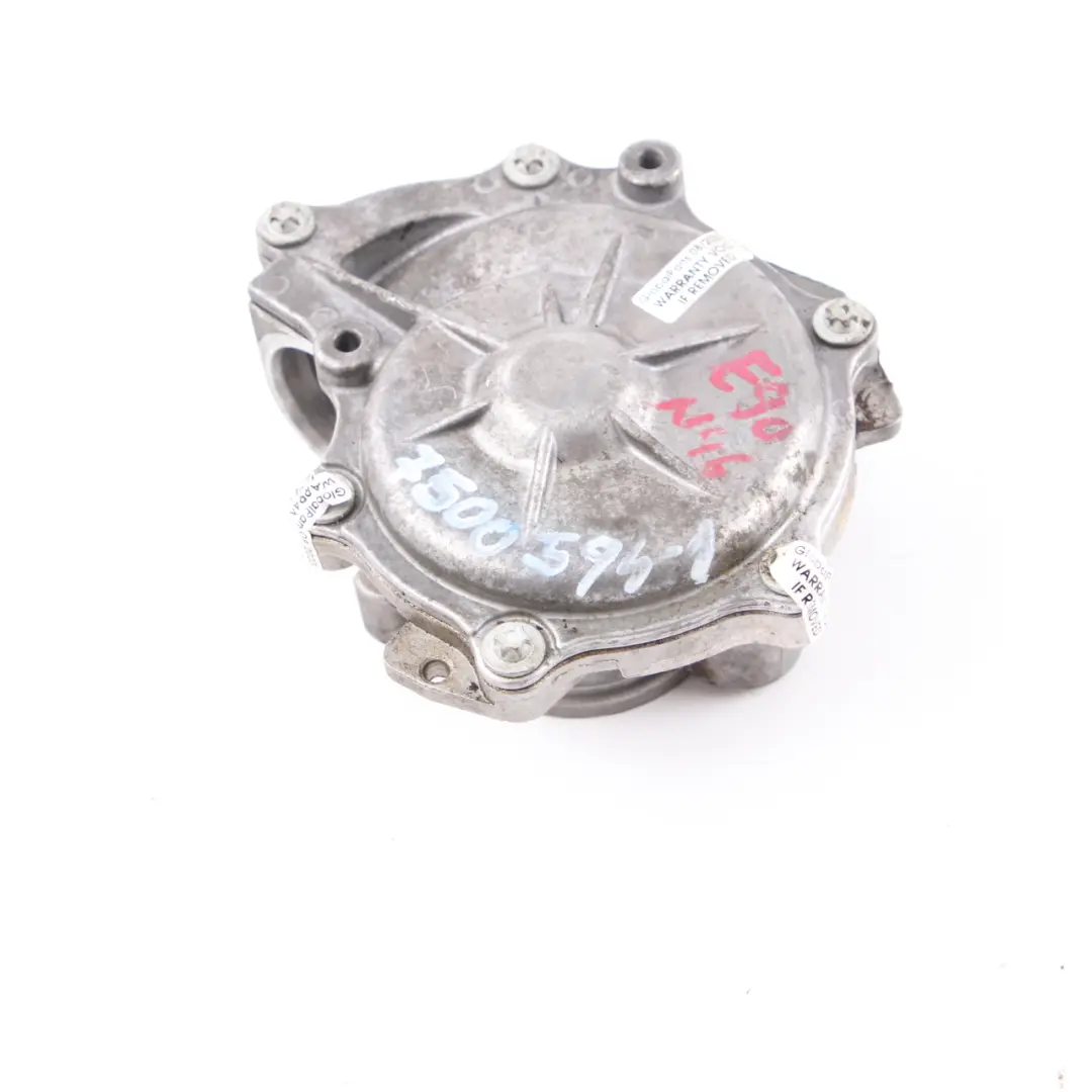 N45 N46 Pompe Eau 7500594 pour BMW E46 E87 E90 E91 116i 118i 120i 318i 320i à propos du numéro de pièce 7515778 BMW E46 E87 E90 E91 116i 118i 120i 318i 320i N45 N46 Pompe Eau 7500594 - SKU 7500594-1 - Numéro de pièce 7515778