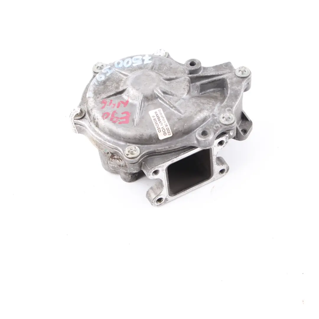 N45 N46 Kühl Mittel Pumpe 7500594 für BMW E46 E87 E90 E91 116i 118i 120i 318i 320i mit Teilenummer 7515778 BMW E46 E87 E90 E91 116i 118i 120i 318i 320i N45 N46 Kühl Mittel Pumpe 7500594 - SKU 7500594-1 - Teilenummer 7515778
