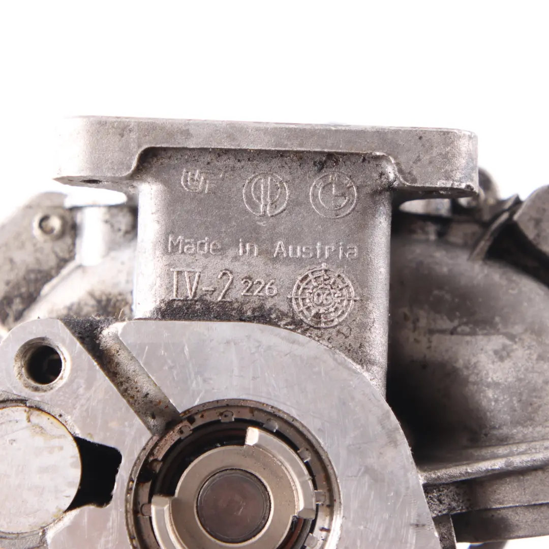 BMW E81 E87 E90 N45 N46 Pompa Wody Płynu Benzyna 7500594 - SKU 7500594-1 - Numer Części 7515778