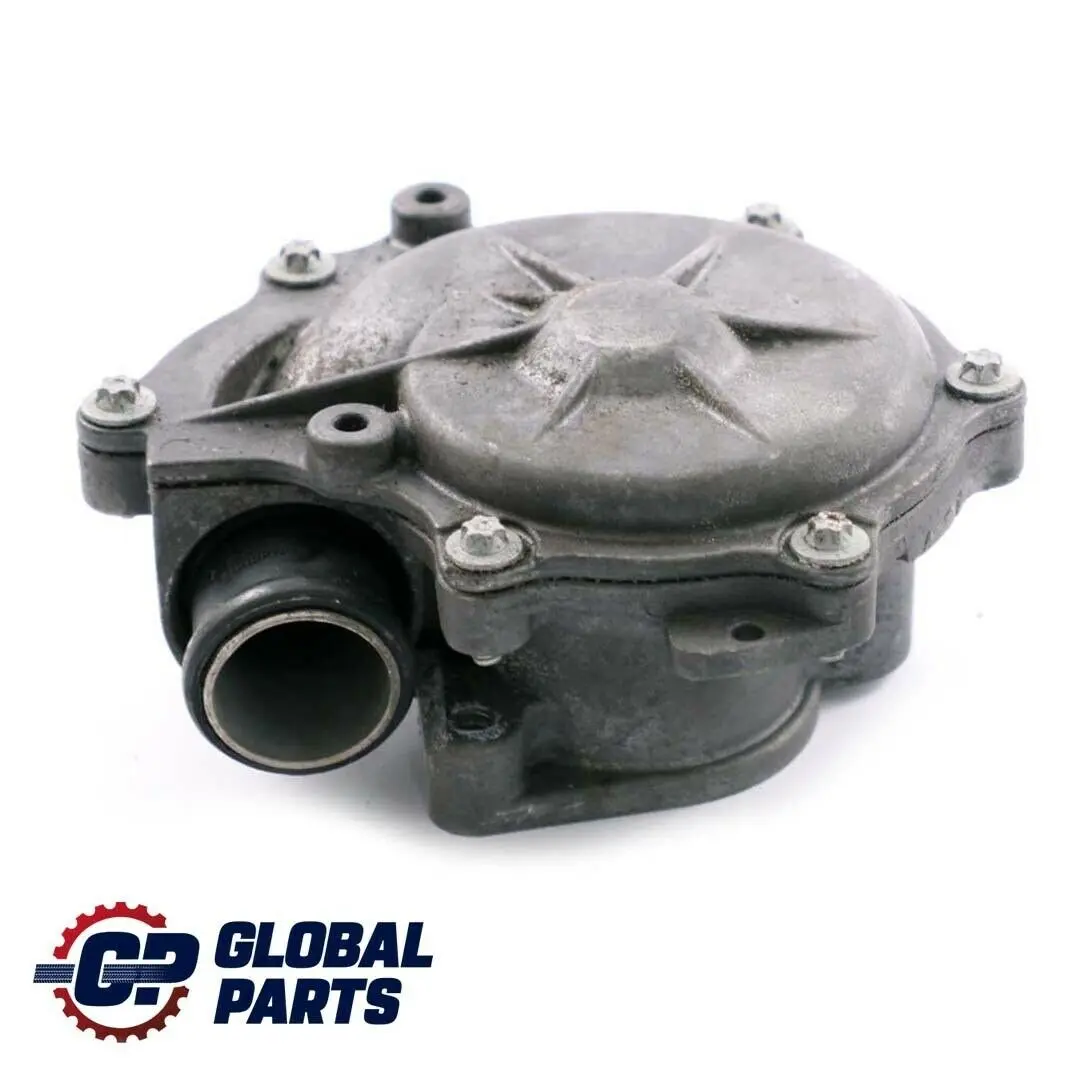 N45 N46 Coolant Cool Water Pump to BMW 1 3 X3 Series E46 E81 E87 E90 E91 with Part number 7500594 BMW 1 3 X3 Series E46 E81 E87 E90 E91 N45 N46 Coolant Cool Water Pump - SKU 7500594 - Part number 7500594