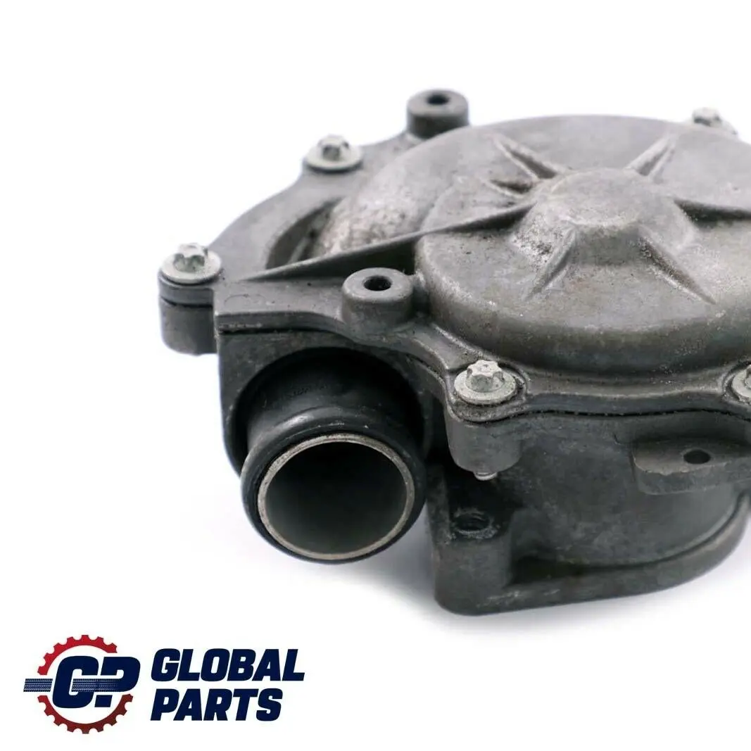 BMW 1 3 X3 er E46 E81 E87 E90 E91 N45 N46 Kühlmittelpumpe Mechanisch - SKU 7500594 - Teilenummer 7500594