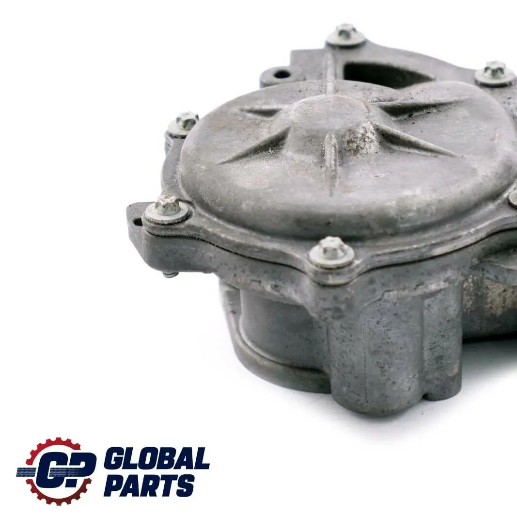 N45 N46 Coolant Cool Water Pump to BMW 1 3 X3 Series E46 E81 E87 E90 E91 with Part number 7500594 BMW 1 3 X3 Series E46 E81 E87 E90 E91 N45 N46 Coolant Cool Water Pump - SKU 7500594 - Part number 7500594