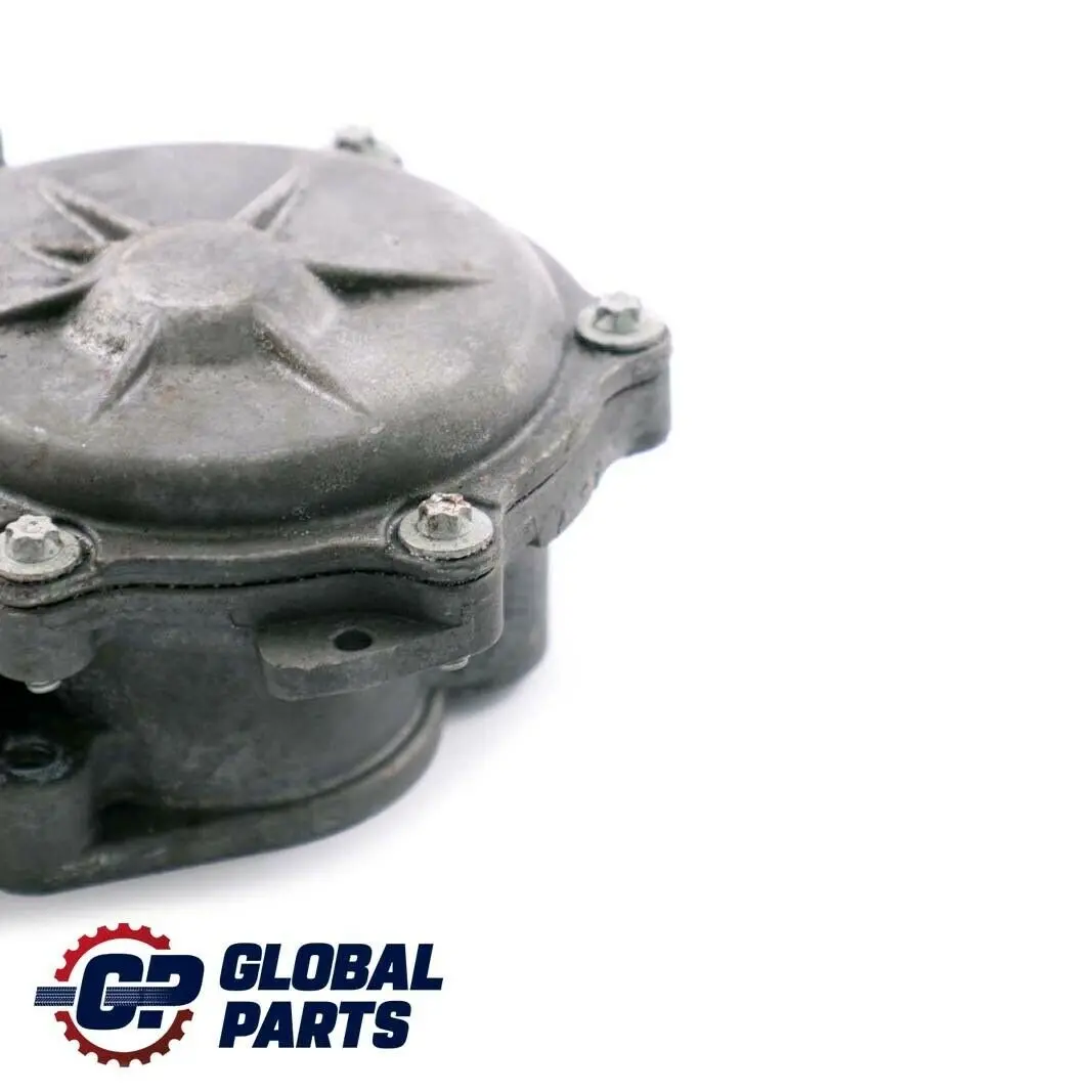 N45 N46 Coolant Cool Water Pump to BMW 1 3 X3 Series E46 E81 E87 E90 E91 with Part number 7500594 BMW 1 3 X3 Series E46 E81 E87 E90 E91 N45 N46 Coolant Cool Water Pump - SKU 7500594 - Part number 7500594