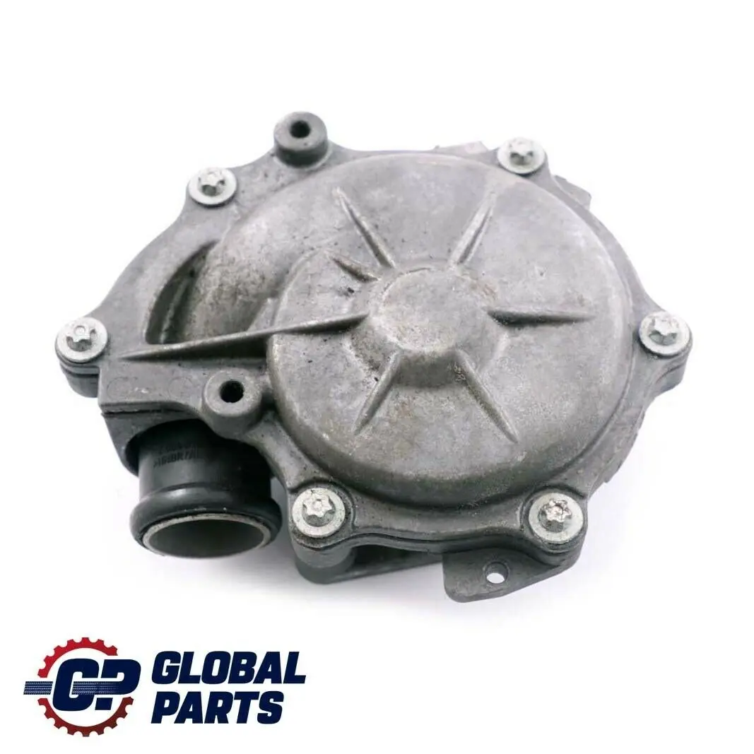 N45 N46 Refrigerante Bomba De Agua para BMW E46 E81 E87 E90 E91 con número de pieza 7500594 BMW E46 E81 E87 E90 E91 N45 N46 Refrigerante Bomba De Agua - SKU 7500594 - Número de pieza 7500594
