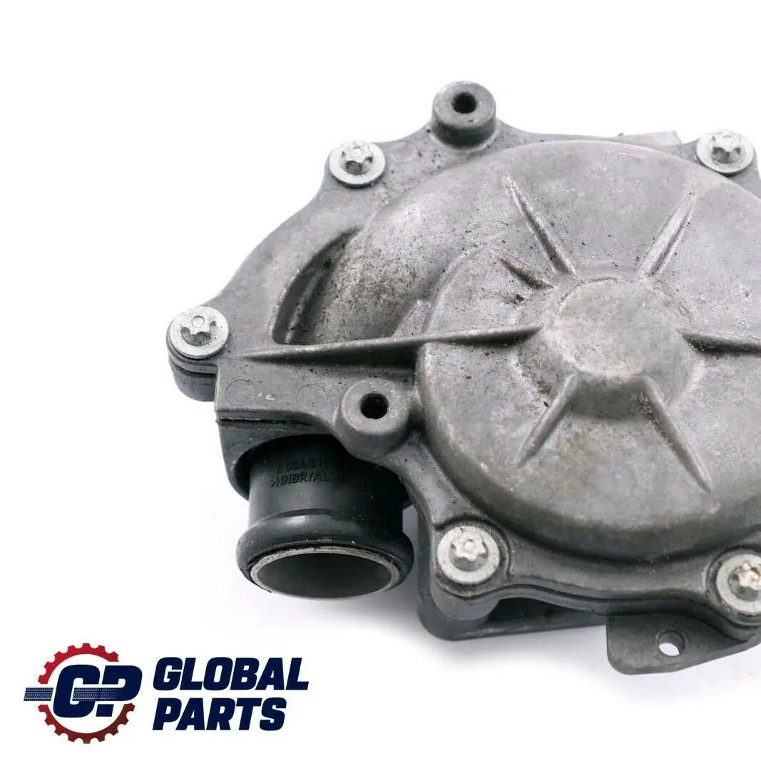 N45 N46 Pompa Raffreddante Meccanico per BMW X3 E46 E81 E87 E90 E91 con numero di parte 7500594 BMW X3 E46 E81 E87 E90 E91 N45 N46 Pompa Raffreddante Meccanico - SKU 7500594 - Numero di parte 7500594