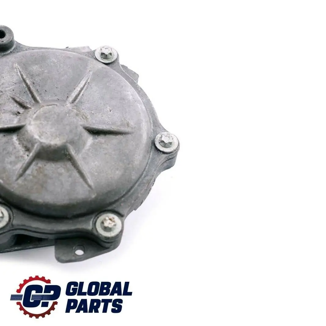 BMW 1 3 X3 er E46 E81 E87 E90 E91 N45 N46 Kühlmittelpumpe Mechanisch - SKU 7500594 - Teilenummer 7500594