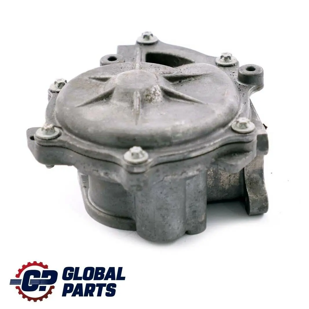 BMW 1 3 X3 er E46 E81 E87 E90 E91 N45 N46 Kühlmittelpumpe Mechanisch - SKU 7500594 - Teilenummer 7500594