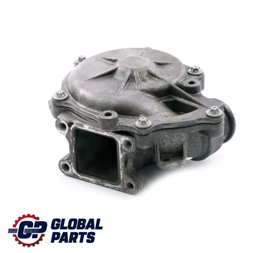 N45 N46 Pompe a liquide de refroidiss. BMW 1 3 5 X3 Serie E46 E81 E87 E90 E91 - SKU 7500594 - Numéro de pièce 7500594