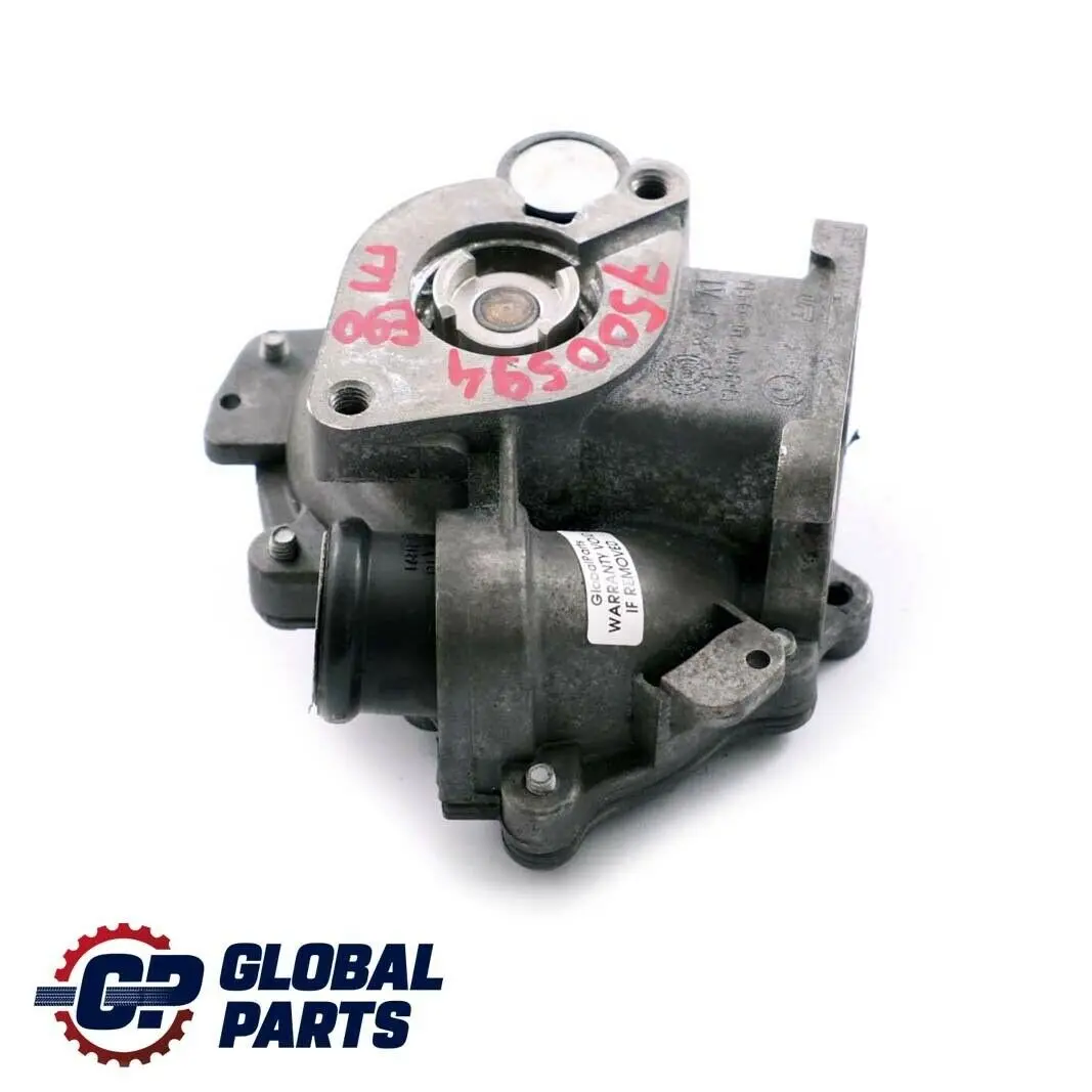 BMW 1 3 X3 Series E46 E81 E87 E90 E91 N45 N46 Coolant Cool Water Pump - SKU 7500594 - Part number 7500594