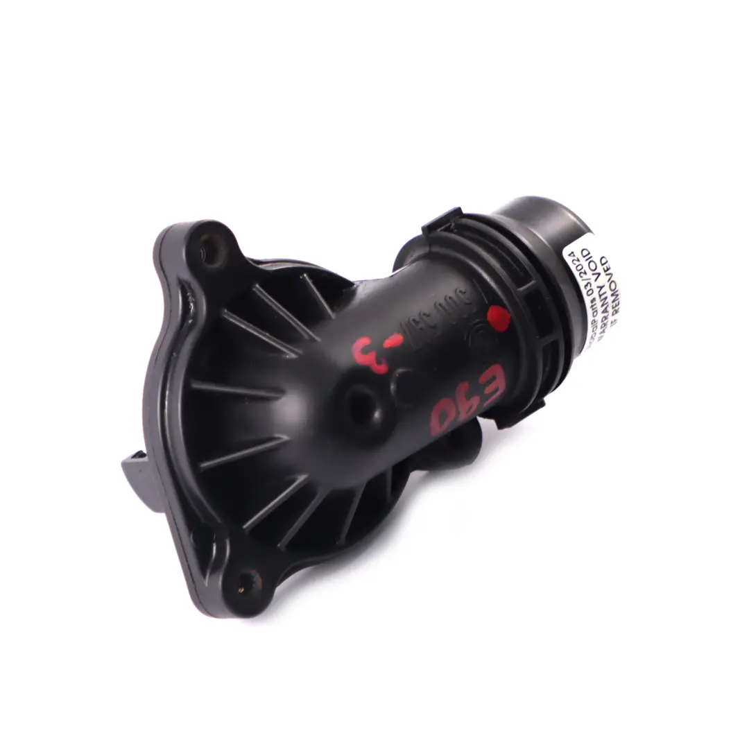 BMW E46 E87 E90 116i 316i N45 N45N Termostato liquido di raffreddamento - SKU 7500597-3 - Numero di parte 7500597
