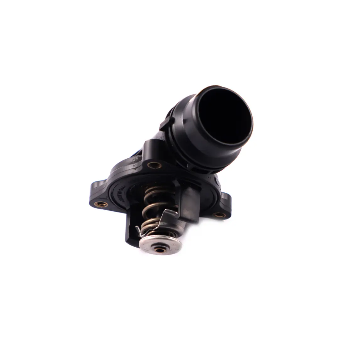 BMW E46 E87 E90 116i 316i Benziner N45 N45N Kühlmittel Thermostat - SKU 7500597-3 - Teilenummer 7500597