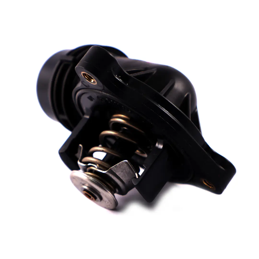 BMW E46 E87 E90 116i 316i Petrol N45 N45N Thermostat de refroidissement - SKU 7500597-3 - Numéro de pièce 7500597
