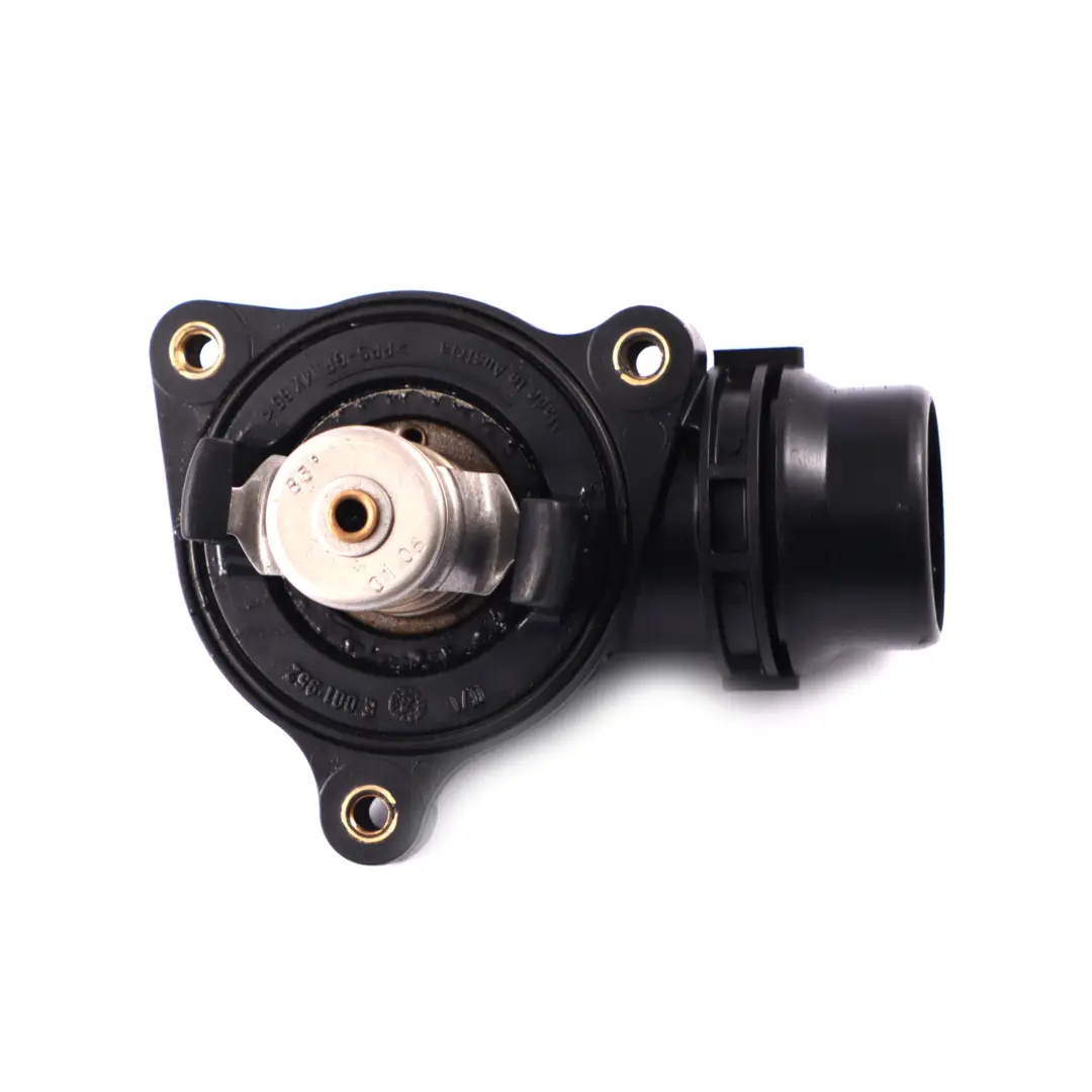 BMW E46 E87 E90 116i 316i Petrol N45 N45N Coolant Thermostat - SKU 7500597-3 - Part number 7500597