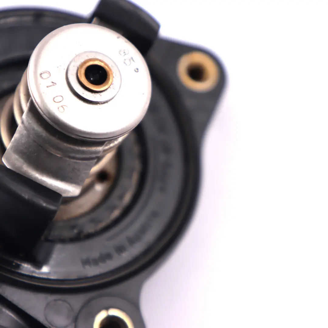 N45 N45N Termostat do BMW E46 E87 E90 116i 316i Benzyna o numerze 7500597 BMW E46 E87 E90 116i 316i Benzyna N45 N45N Termostat - SKU 7500597-3 - Numer Części 7500597