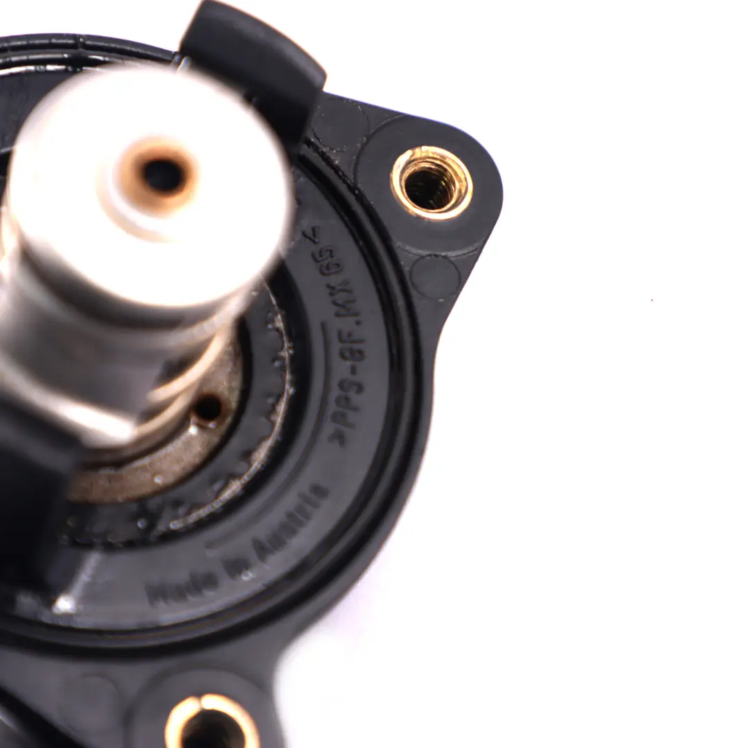 BMW E46 E87 E90 116i 316i Petrol N45 N45N Coolant Thermostat - SKU 7500597-3 - Part number 7500597