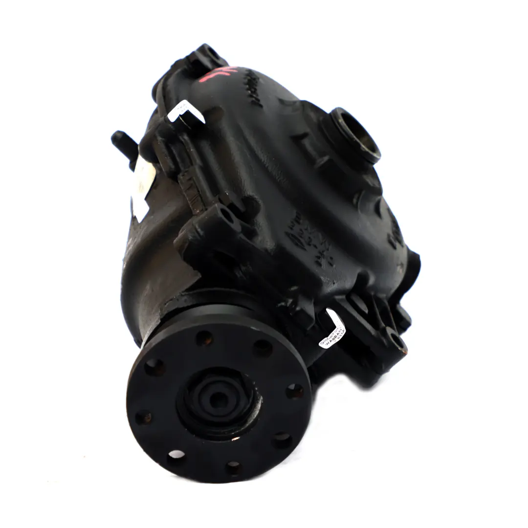 3.0sd M57N2 Front Axle Differential Diff 3,23 7544473 WARRANTY BMW X3 E83 LCI - SKU 7500797 - Part number 7500797