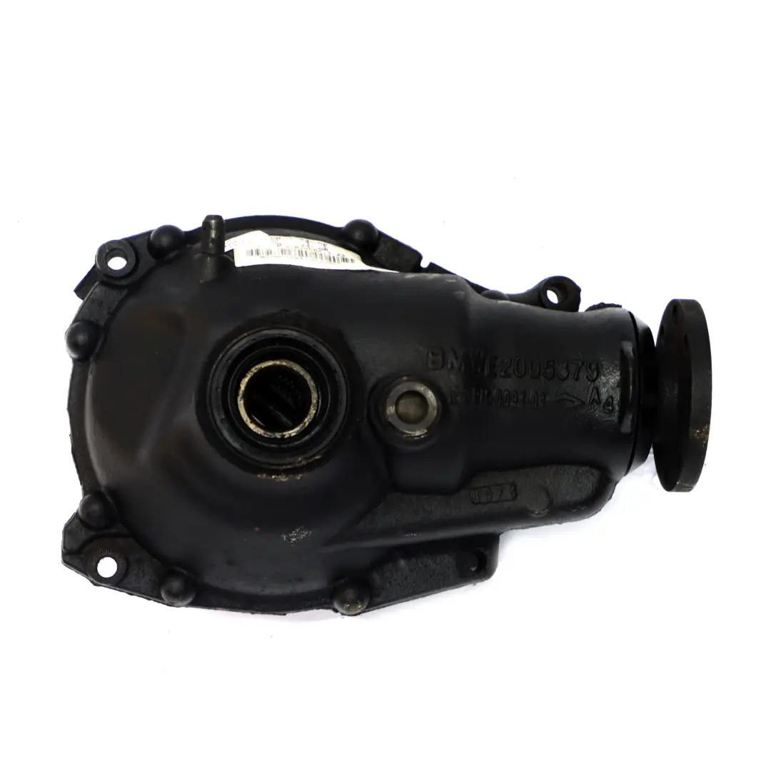 3.0sd M57N2 Front Axle Differential Diff 3,23 7544473 WARRANTY BMW X3 E83 LCI - SKU 7500797 - Part number 7500797