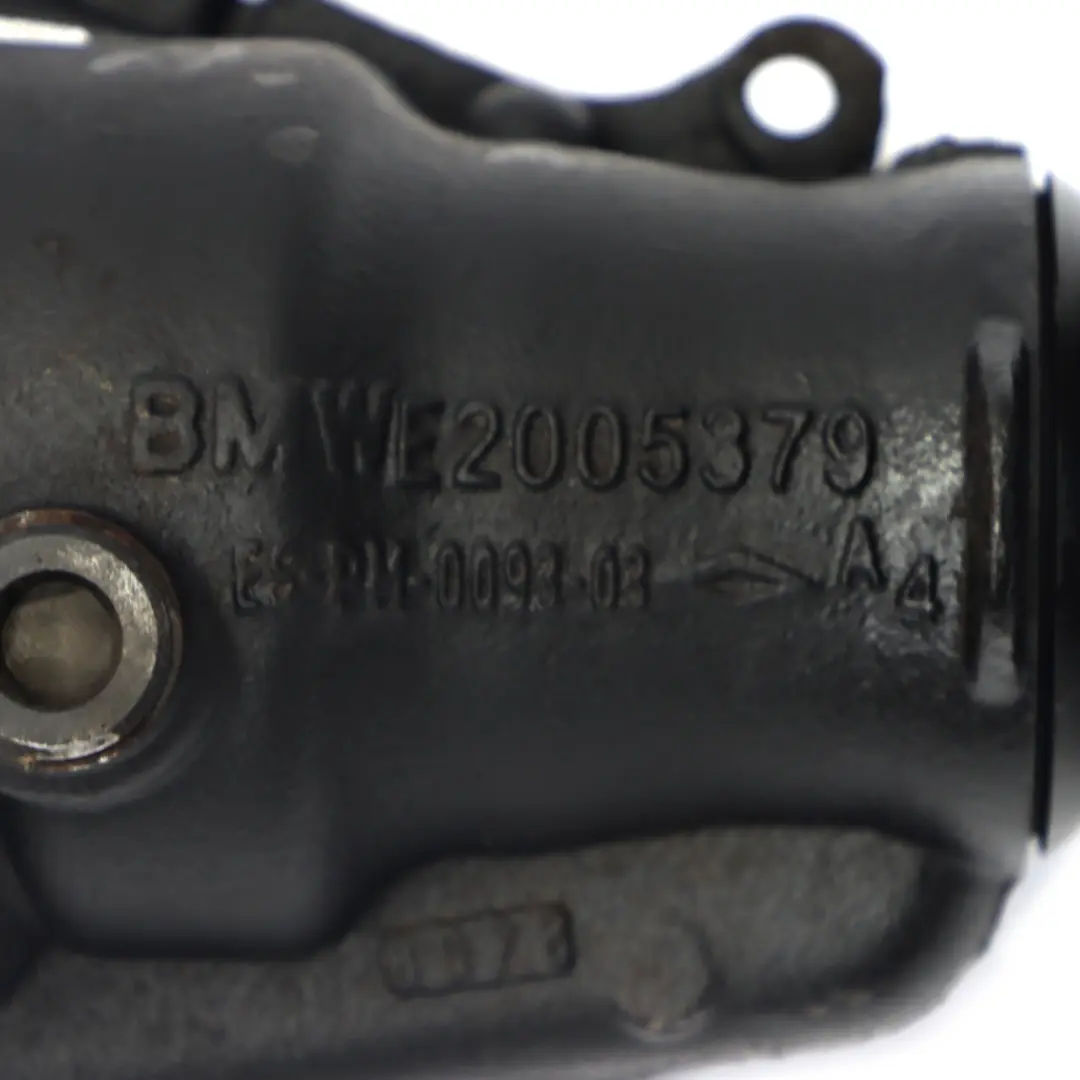 3.0sd M57N2 Eje Delantero Diferencial 3,23 7544473 GARANTÍA para BMW X3 E83 LCI con número de pieza 7500797 BMW X3 E83 LCI 3.0sd M57N2 Eje Delantero Diferencial 3,23 7544473 GARANTÍA - SKU 7500797 - Número de pieza 7500797