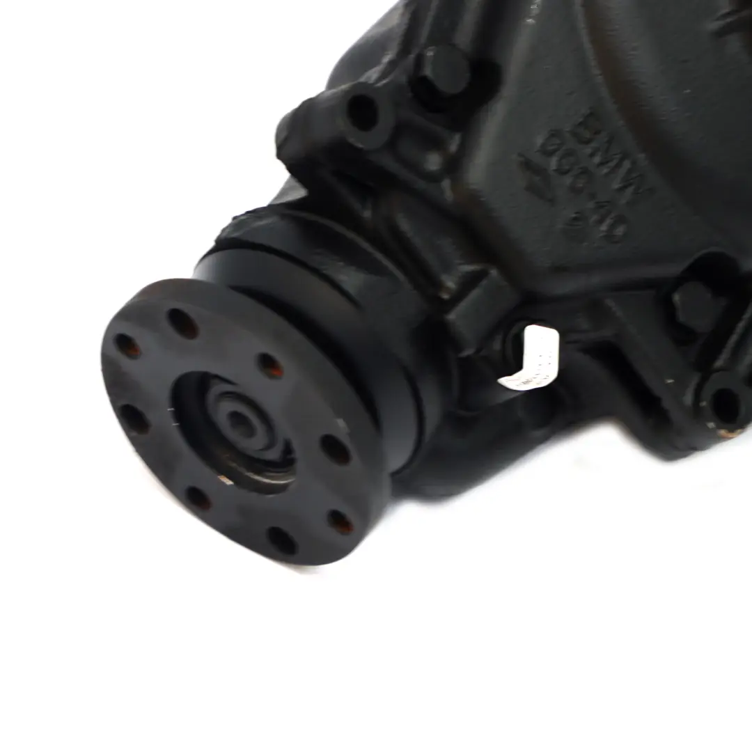 3.0sd M57N2 Eje Delantero Diferencial 3,23 7544473 GARANTÍA para BMW X3 E83 LCI con número de pieza 7500797 BMW X3 E83 LCI 3.0sd M57N2 Eje Delantero Diferencial 3,23 7544473 GARANTÍA - SKU 7500797 - Número de pieza 7500797