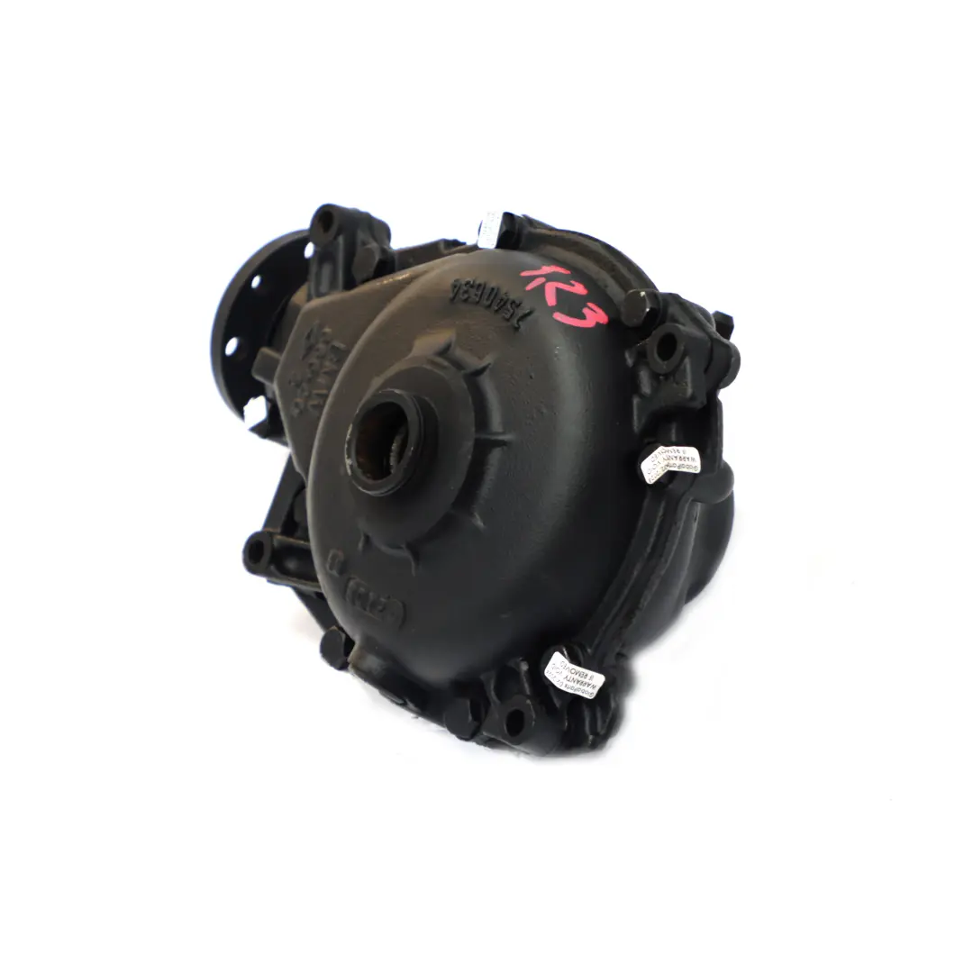 3.0sd M57N2 Vorder achs Differenzial Diff 3,23 7544473 GARANTIE für BMW X3 E83 LCI mit Teilenummer 7500797 BMW X3 E83 LCI 3.0sd M57N2 Vorder achs Differenzial Diff 3,23 7544473 GARANTIE - SKU 7500797 - Teilenummer 7500797