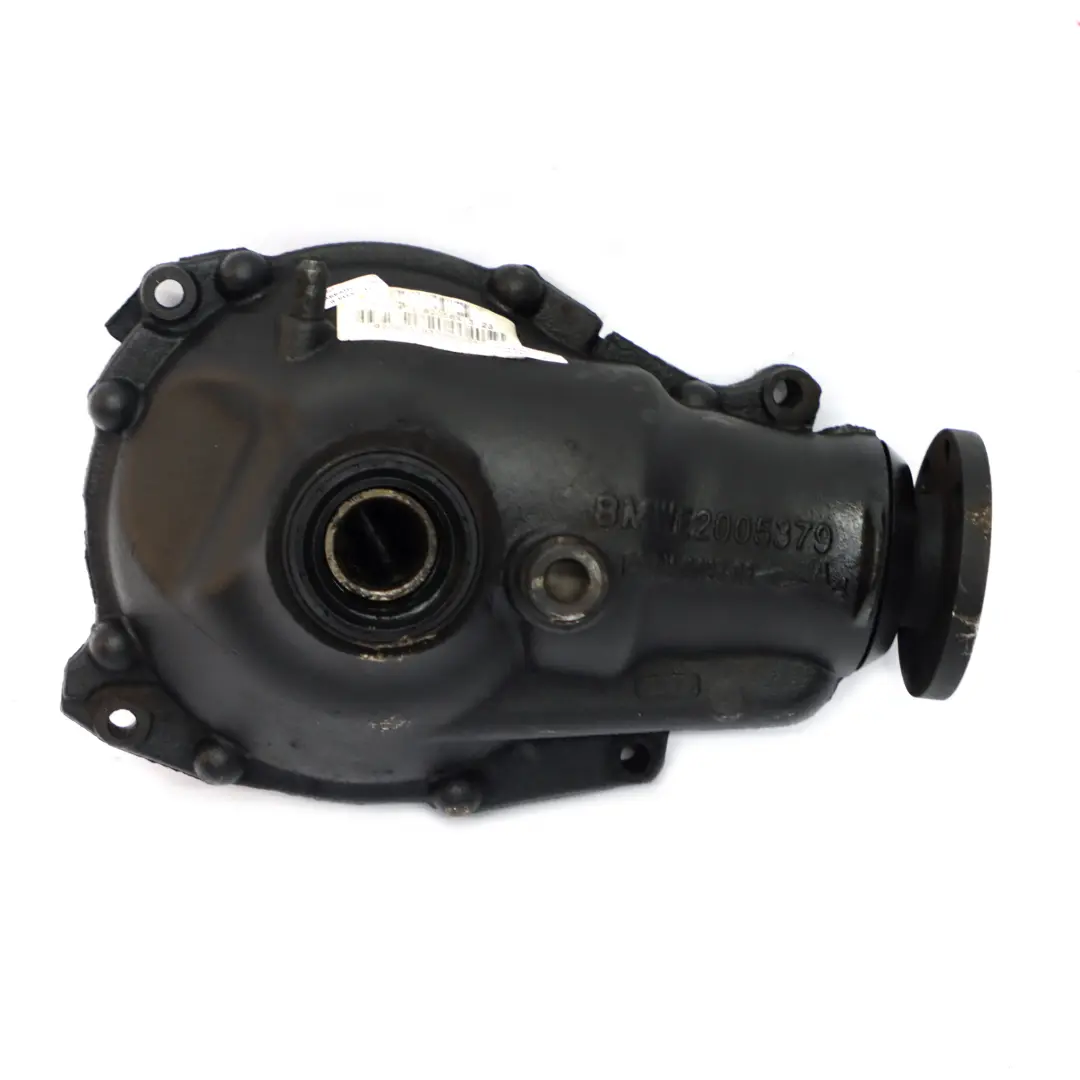 3.0sd M57N2 Dyferencjał Dyfer Most Przód 3,23 7544473 do BMW X3 E83 LCI o numerze 7500797 BMW X3 E83 LCI 3.0sd M57N2 Dyferencjał Dyfer Most Przód 3,23 7544473 - SKU 7500797 - Numer Części 7500797