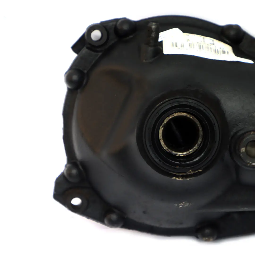 3.0sd M57N2 Front Axle Differential Diff 3,23 7544473 WARRANTY BMW X3 E83 LCI - SKU 7500797 - Part number 7500797